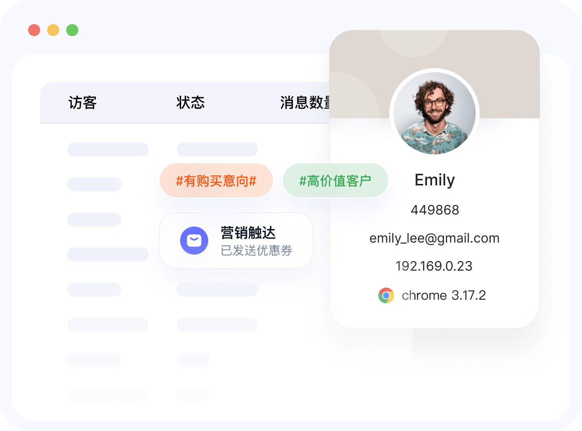 客户深度运营